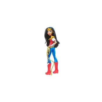

Doll DC Super Hero Girls Вандер Вумен-Супергероини base
