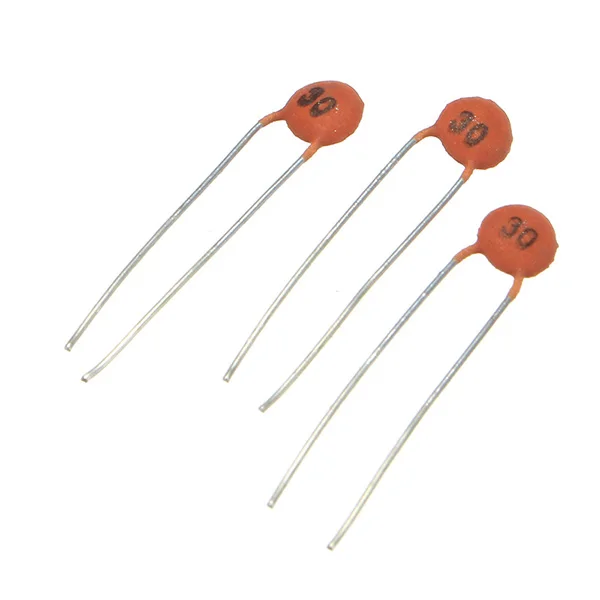 2pf-0.1UF 300 шт 30 значений 50 в керамическая упаковка конденсатора DIP упаковка конденсатора для каждого 10 шт отдельно