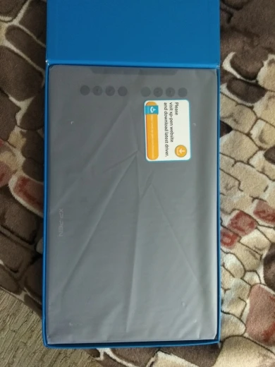 xp pen deco 01 отзывы