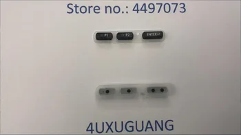 

New Symbol WT4090, WT41N0 Rubber 3-key Keypad Replacement Part