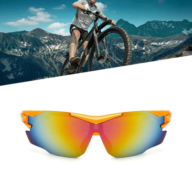 cycling womens glasses