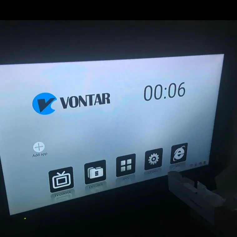 vontar z8 arc отзывы