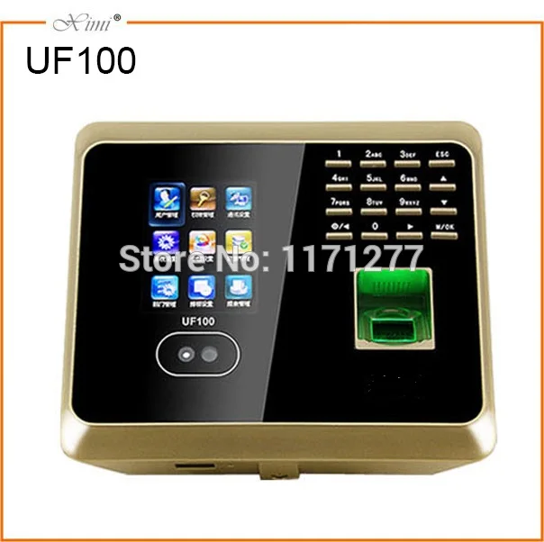 TCP/IP communication high resolution camera standalone
