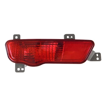 

Tail Light LEFT in bumper fits CHEVROLET CRUZE 2009 2010 2011 2012 2013 2014 2015 Rear Lamp Left HATCHBACK