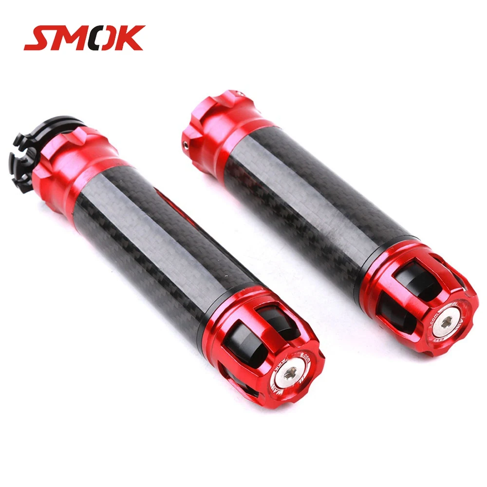 Электронных сигарет SMOK универсальный мотоцикл 22 мм 7/8 "руль из углеродного