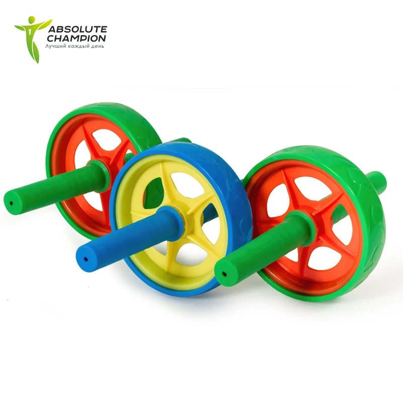 Roller for gymnastics Absolute Champion | Спорт и развлечения