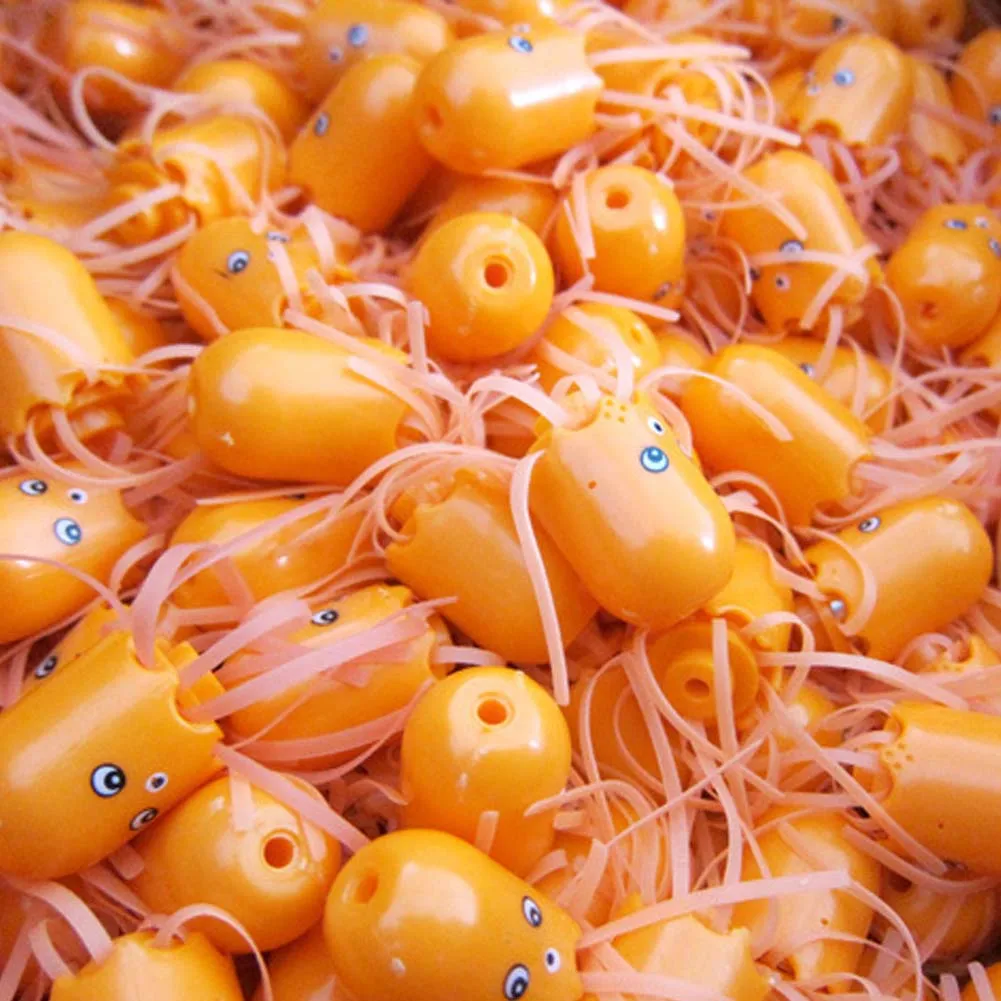 

Funny Toy Magical Magic Smile Jellyfish Float Science Toy Gift For Children Kids Randomly