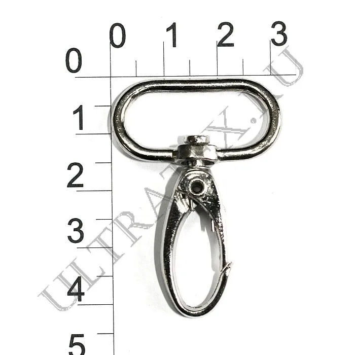 0037 nickel 25x50mm