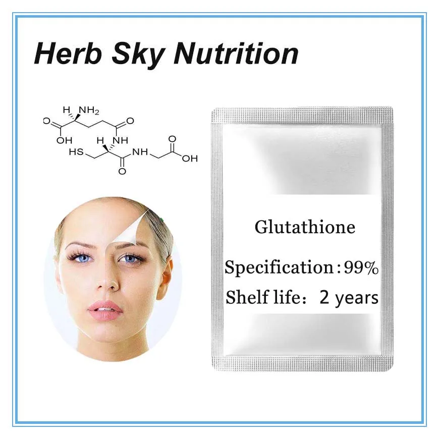 

Best Effective Low Price Skin White Glutathione Powder ,Free Shipping