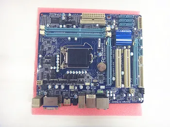 

LGA1156 DDR3 For Gigabyte GA-H55M-UD2H Original Used Desktop H55 Motherboard H55M-UD2H USB2.0 SATA2