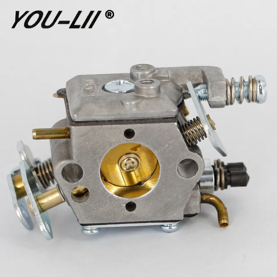 Craftsman Chainsaw Carburetor Rebuild Kit