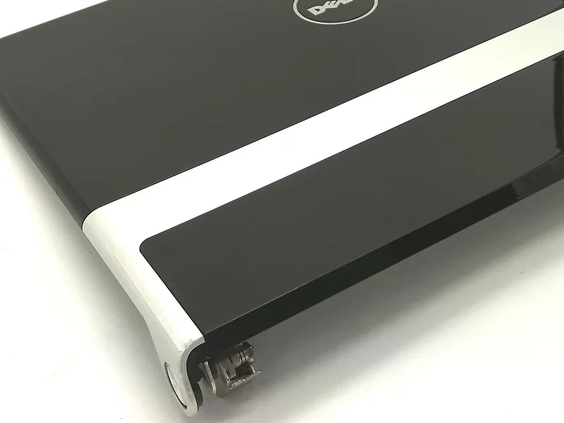 Новинка для DELL Studio XPS 13 1340 ЖК задняя крышка + петли шлейф внутренняя веб камера Веб