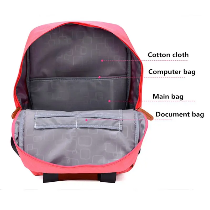 Anti-theft Men's Nylon Backpacks 15.6 inch Laptop Backpack Male Leisure Travel Rucksack Black Women School Bags Mochila Feminina Anti-theft Men's Nylon Backpacks 15.6 inch Laptop Backpack Male Leisure Travel Rucksack Black Women School Bags Mochila Feminina