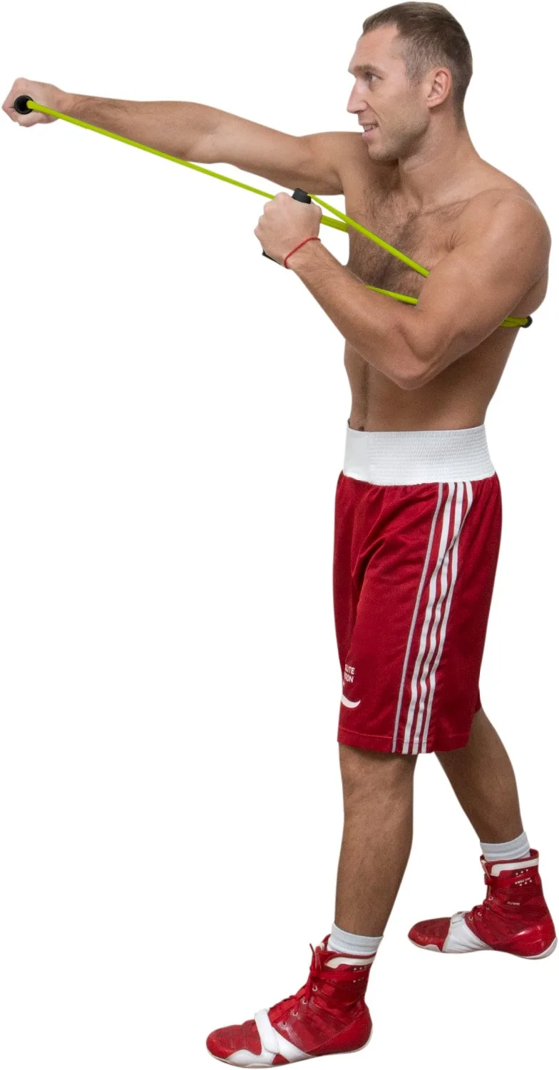 Эспандер для постановки удара Absolute Champion|expander| |