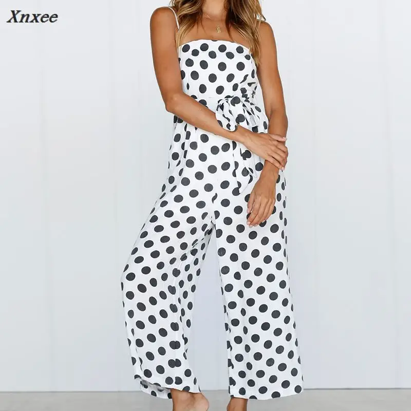 Jumpsuits and Playsuits