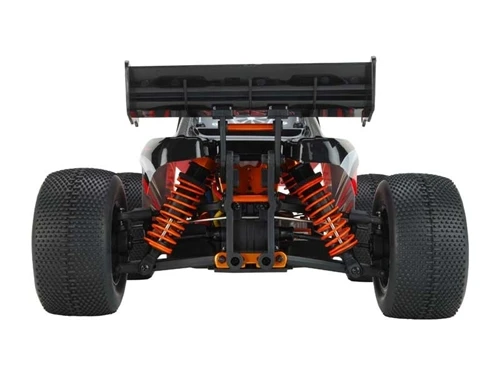 DHK 8132 Raz R BL бесщеточный 1/10 стадион RC грузовик RTR|Радиоуправляемые автомобили| |