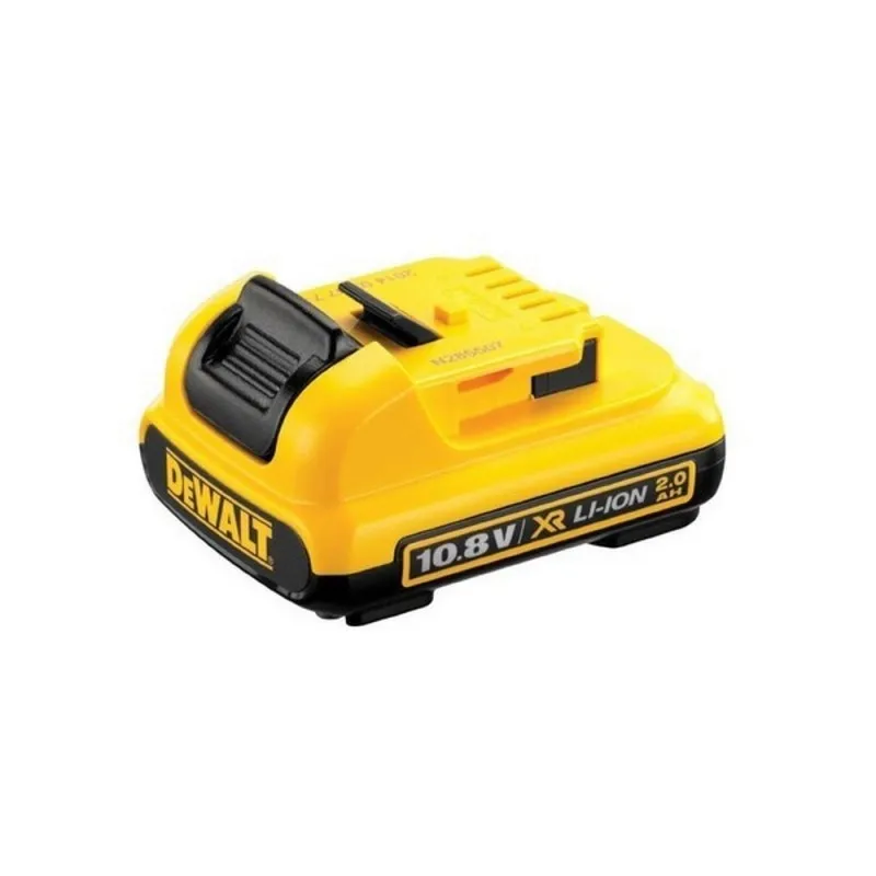 DEWALT DCB127 XJ Battery Lane XR 10 8 V li ion 2.0Ah|Аксессуары для электроинструментов| |