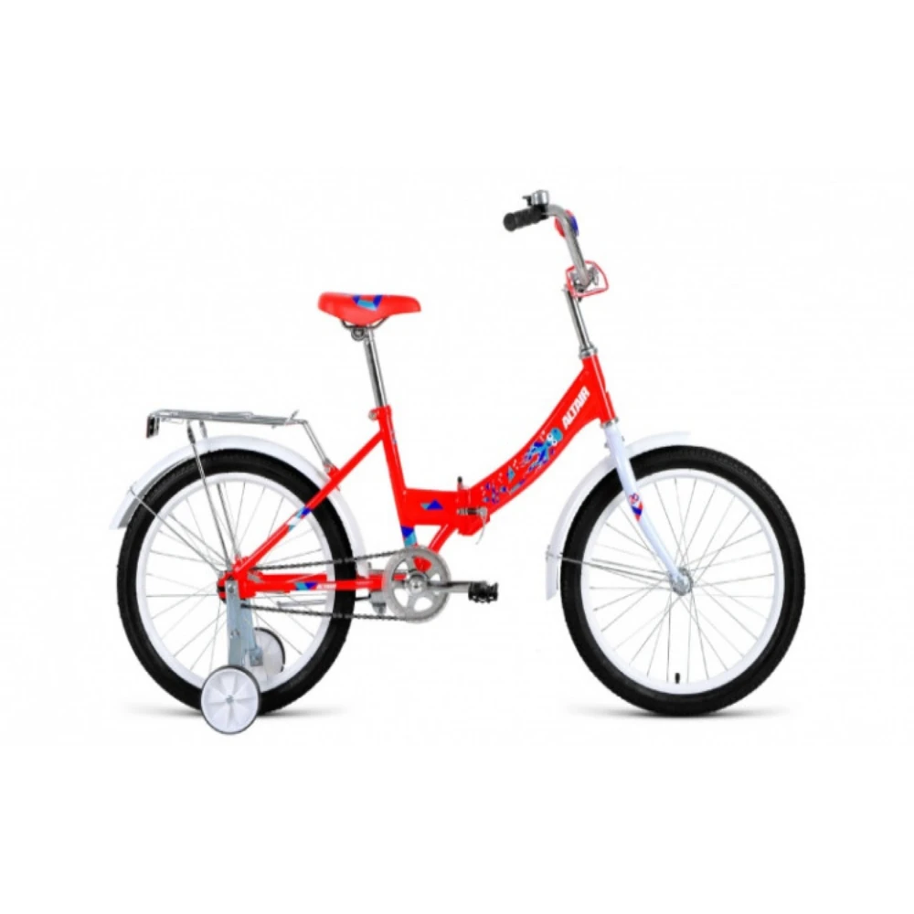 Велосипед детский Altair Kids 20