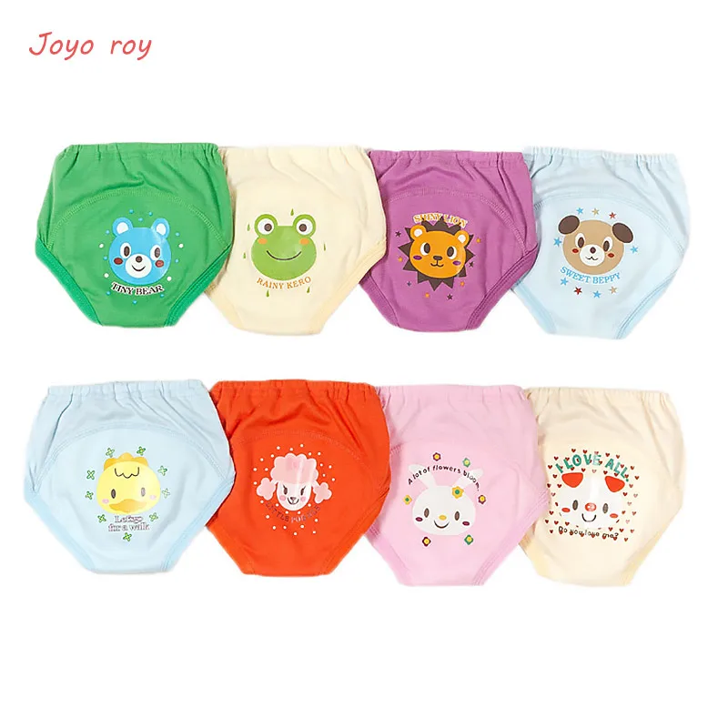  Joyo roy 10Pcs 6T Training Underwear For Girls Toddler