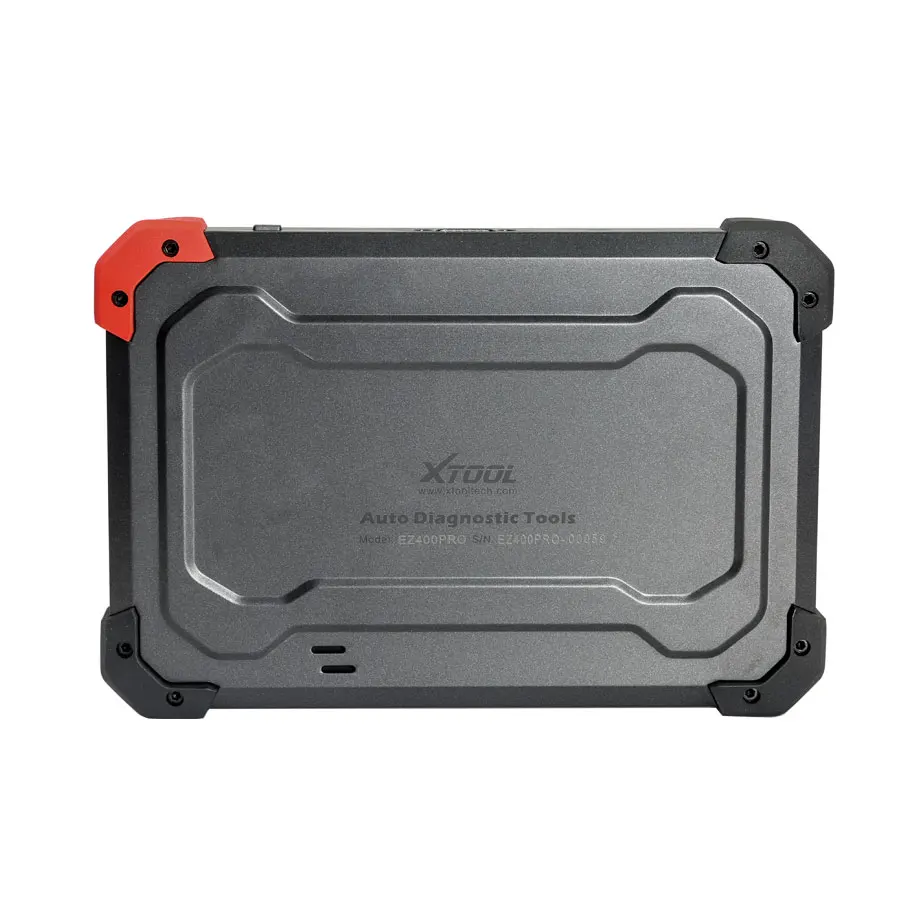 XTOOL EZ400 PRO Tablet Auto Diagnostic Tool Same As Xtool PS90 Support Malaysia Cars