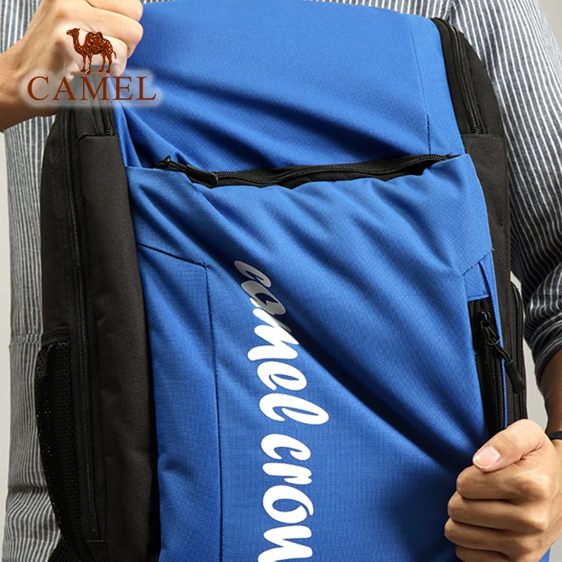 CAMEL 20L рюкзак для путешествий и походов мужская спортивная сумка активного отдыха