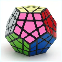 Professional Puzzle Cube PVC Sticker Puzzle Magic Speed Cube Educational Toys Cubo Magico for Adults or