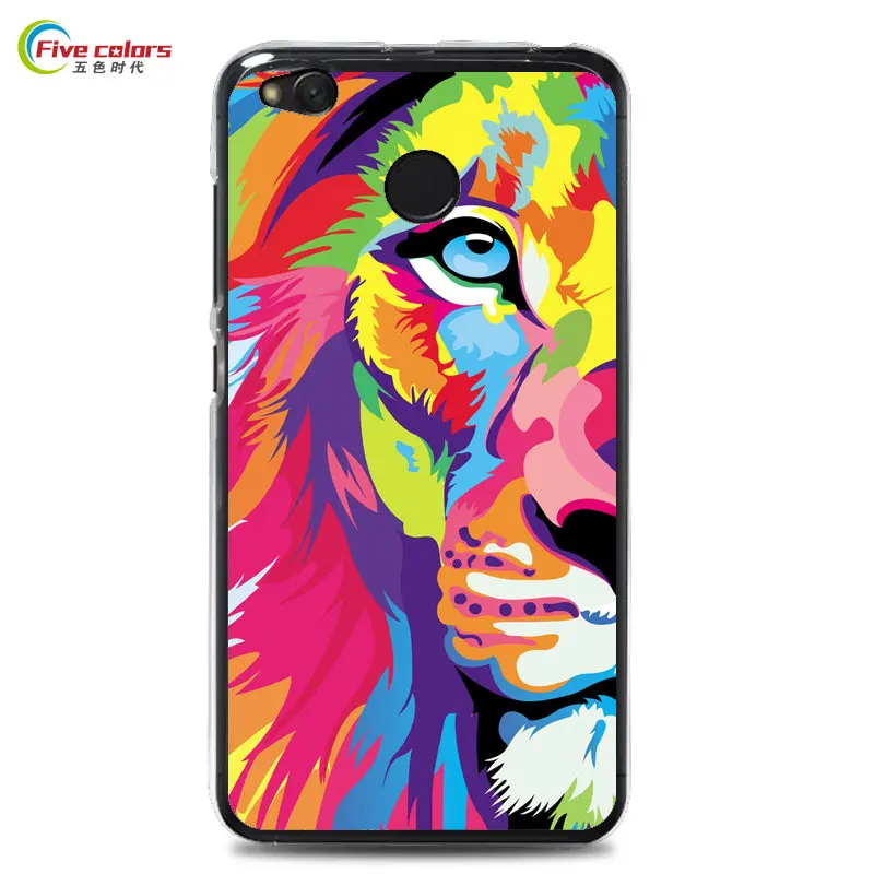 

Xiaomi Redmi 4X Case Luxury Soft Silicone TPU Cover Case for Xiaomi Redmi 4X Pro 5.0 inch Full Protective Shockproof Phone Case