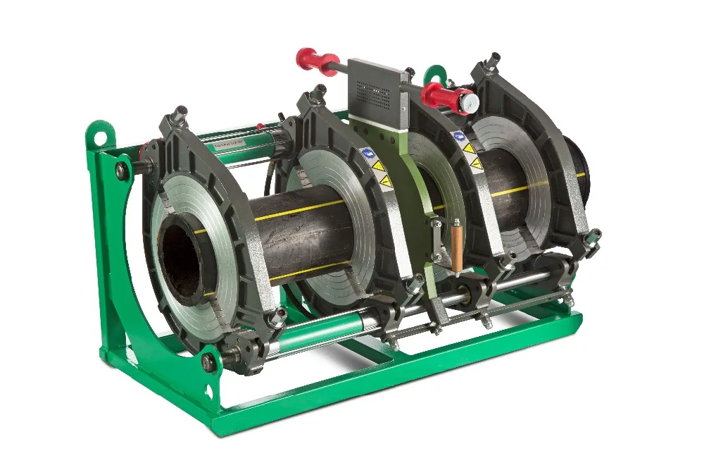 SWT V500/160H сварочный аппарат thermofusion 160 500 мм hdpe pipe|Машины для сварки стыков| |