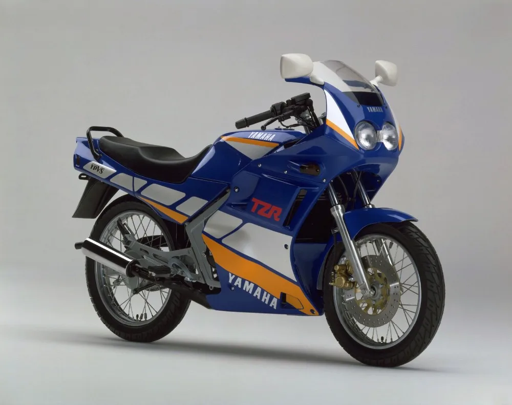 LOPOR TZR150 поршень и кольца комплект высокая производительность поршневой комплект для мотоцикла для YAMAHA TZR 150 3RR