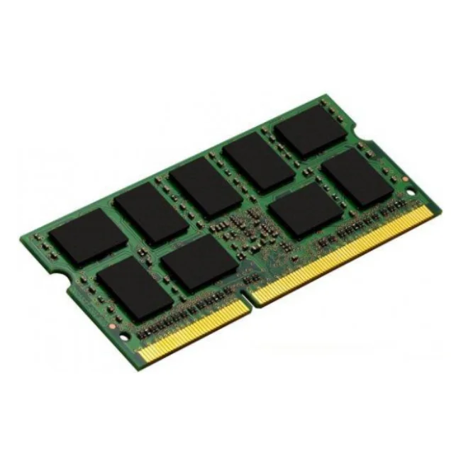 Kingston Технология ValueRAM 16 ГБ DDR4 2400 мГц сервер Premier 1x16 GB 260-pin SO-DIMM зеленый | Компьютеры и