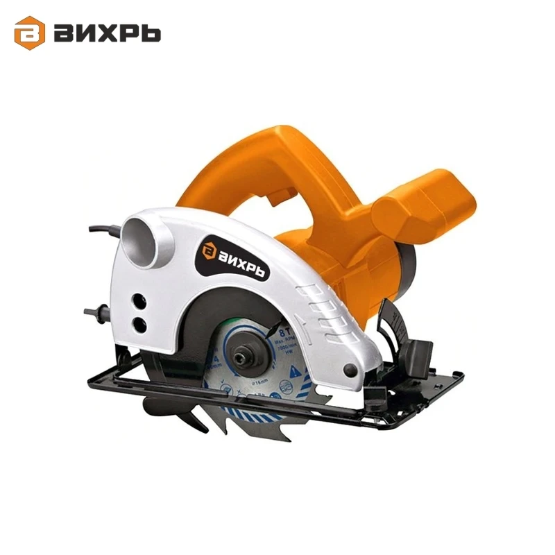 Electric circular saw Vihr DP 140/1100 Metal slitting saw Flat saw