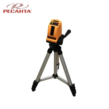

Laser level LU-2PH Resanta Measurement tasks in construction, finishing works Builder's level Measuring level