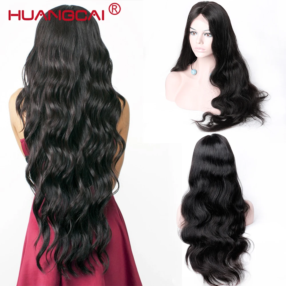 body wave hair wigs
