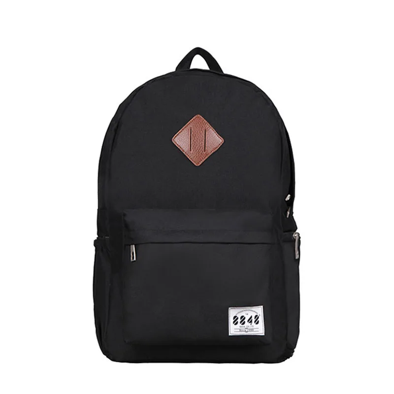 8848 брендовые черные рюкзаки унисекс 500 D водонепроницаемый Оксфордский мягкий рюкзак для путешествий, школы, студентов, женщин, мужчин, S15004-8 - Цвет: 3