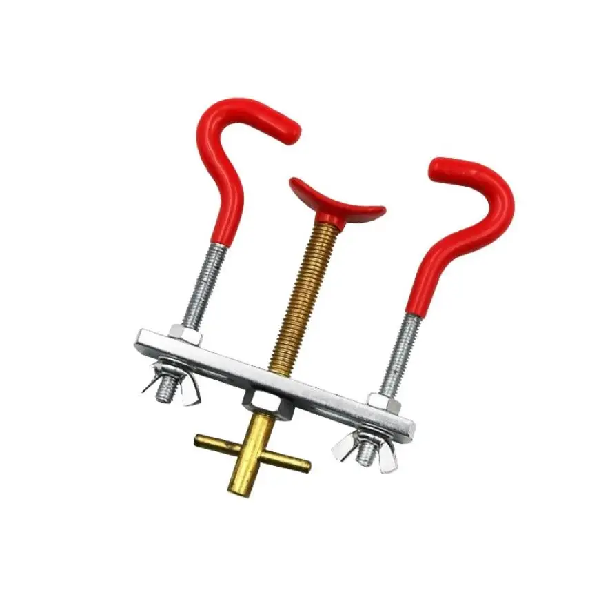 

Anti-Slip Grip Pruner Bender Bonsai Small Bender Curved Device garden tools Twig Trunk Adjuster steel Bonsai DIY modeling tool