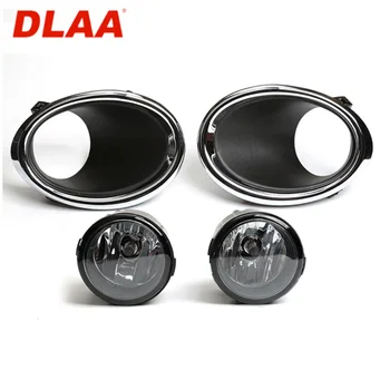

For Nissan Qashqai J11 2014-2018 fog light kit DLAA NS782