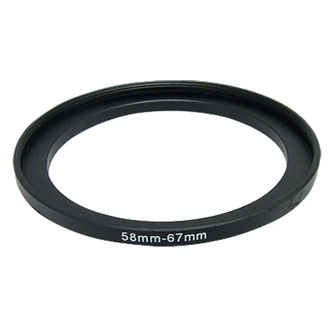 UXCELL Compatible Brand Camera Filter Step Up Ring Adapter 58Mm-67Mm 58-67Mm universal | Электроника