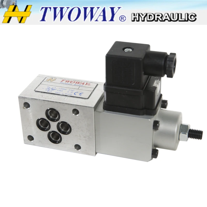 

TWOWAY TAIWAN pressure switch DMB-03P-250K-21B,DMB-03P-040K-21B,DMB-03P-100K-21B, DMB-03A-250K-21B,DMB-03A-040K Pressure relay