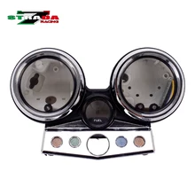 Instrument Case Kit Speedometer Gauge Cover For Honda CB400 1995 1996 1997 1998 CB 95 96 97 98 400 Motorcycle Accessories