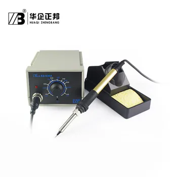 

High Quality Soldering Iron Station with Digital Display and Adjustable Tenmprature
