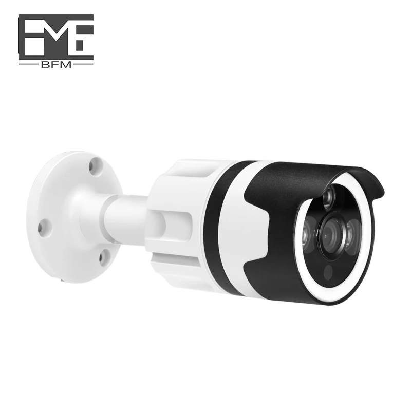 

BFMore Sony IMX323 IP Camera 1080P/2.0MP Wired Network P2P Safety Security camera IR Night Vision Waterproof Outdoor Indoor