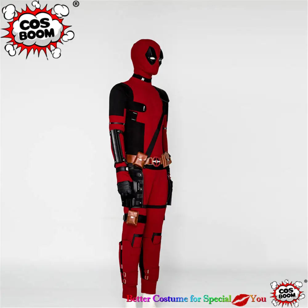 deadpool 2 deadpool wade wilson costume19