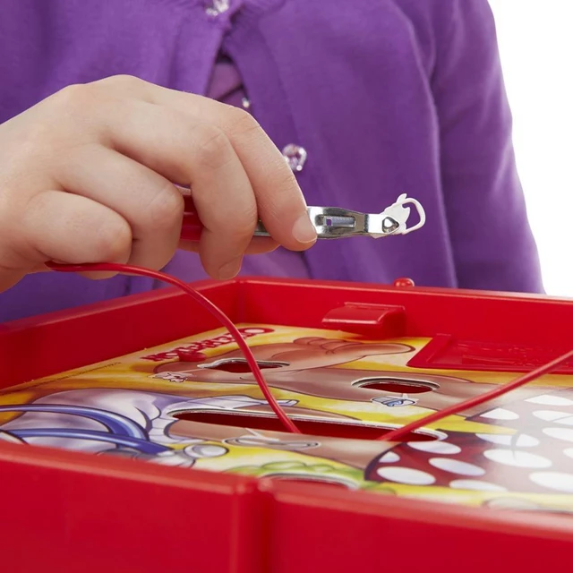 Игра Hasbro Операция B1155H