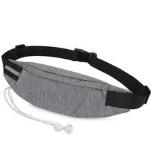 Сумка для живота для женщин и мужчин, дорожная сумка-бум, сумка на бедрах с карманами, поясная сумка для собак, Сумка с о