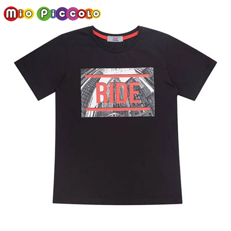 T-shirt for boy children's t-shirt fashionable clothes for children stylish boy t-shirt