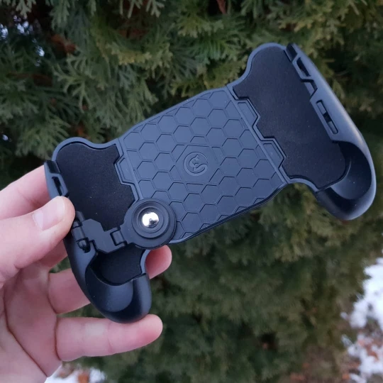 gamesir f1 отзывы