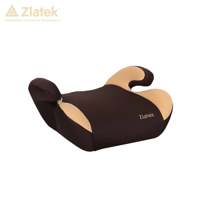 

Детское автокресло ZLATEK "Raft" 6-12 лет, 22-36 кг, группа 3