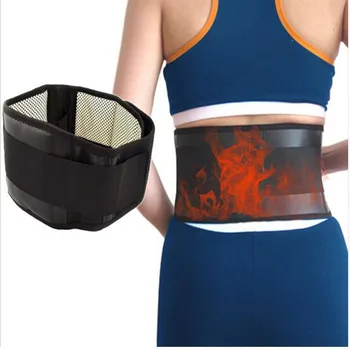 

Lower Back Support Back Orthopedic Corset for Men Tourmaline Product Herniated Disc Brace Lumbar Support Corset Correct Posture