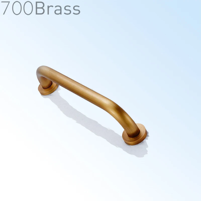 700 латунь 35 см захватить бар хром FS01FG35 твердая латунь|bar bar|brass grab barchrome polish |