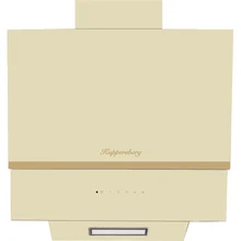 F 600 C наклонная вытяжка